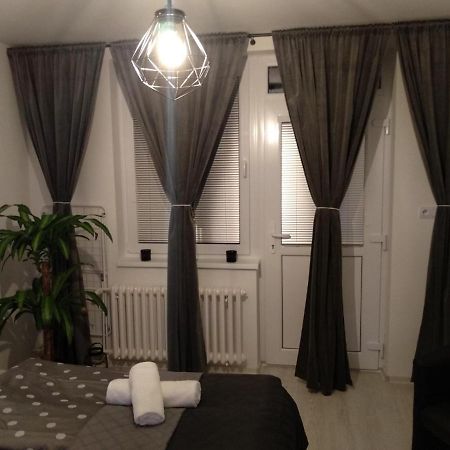 Apartment Nina Stara Lubovna Exterior foto